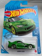 Hotwheels Honda s2000, Nieuw, Kinderen en Baby's, Speelgoed | Speelgoedvoertuigen, Ophalen of Verzenden, Zo goed als nieuw