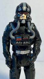 Star Wars Clone Pilot Revenge of the Sith, Verzamelen, Star Wars, Ophalen of Verzenden, Actiefiguurtje