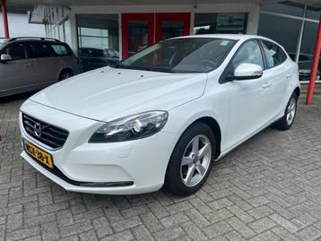 Volvo V40 Volvo V40 1.6 T2 120PK Onderhoudshistorie/PDC/Blue beschikbaar voor biedingen