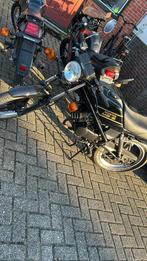 Honda mb 5, Fietsen en Brommers, Brommers | Oldtimers, Maximaal 45 km/u, Ophalen, Overige merken, 4 versnellingen