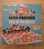 Vilac Mijn Eerste Schaakspel, Ophalen of Verzenden, Zo goed als nieuw, Overige typen