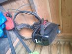 Buitenboirdmotor 6PK Mercury, Watersport en Boten, Ophalen, 5 tot 10 pk, Zo goed als nieuw, Buitenboordmotor