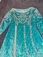 Caftan jurk, Ophalen of Verzenden, Zo goed als nieuw, Maat 46/48 (XL) of groter