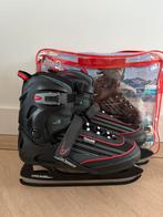 Te koop: Mooie Thinsulate softboot IJshockeyschaatsen, 44., Overige merken, Ophalen of Verzenden, Zo goed als nieuw, IJshockeyschaatsen