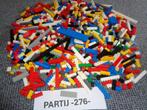 Partij 276=1000x dunne Lego stenen