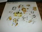 Collage Collection CBS  2LP  1981, 1960 tot 1980, Ophalen of Verzenden, Zo goed als nieuw, 12 inch