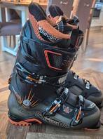 Skischoenen Salomon maat 28/28,5 of 43/43.5 zoollengte328m m, Schoenen, Zo goed als nieuw, Skiën, Salomon