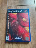 PS2 spel - Spider-Man 2, Spelcomputers en Games, Games | Sony PlayStation 2, Avontuur en Actie, 1 speler, Ophalen of Verzenden