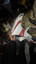 Zip kappen sp stickerset, Fietsen en Brommers, Brommeronderdelen | Scooters, Ophalen of Verzenden, Kap, Piaggio