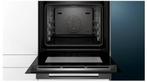 Siemens Studioline HS858GXB6 iQ700 Oven met stoom 60 x 60 cm, Nieuw, Ophalen of Verzenden, 45 tot 60 cm, Stoom