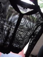 vestje van anti- flirt maat s nieuw, Anti-flirt, Verzenden, Zwart, Nieuw