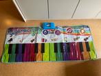 Gigantic piano mat, Muziek en Instrumenten, Ophalen of Verzenden, Zo goed als nieuw, Zwart