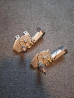 Vw corrado g60 vr6 16v achterruitenwisser motor 535955713, Auto-onderdelen, Ophalen of Verzenden, Gebruikt, Volkswagen