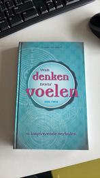 Hanneke van Gompel - 2:52 inspirerende verhalen, Ophalen of Verzenden, Nieuw, Hanneke van Gompel