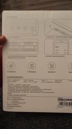 Smart aquarium filter, Ophalen