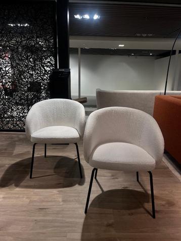 Montel eetkamerstoel Tune beschikbaar voor biedingen