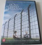 Dvd *** BOY IN THE STRIPED PYJAMAS *** Innocence *NIEUW*, Vanaf 12 jaar, Ophalen of Verzenden, Nieuw in verpakking, Overige gebieden