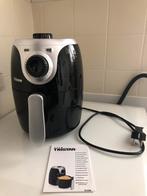 Tristar FR-6980 Airfryer M - 2L (geschikt voor 2 porties), Ophalen, Zo goed als nieuw, Airfryer, Minder dan 750 gram