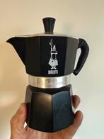 Te koop Bialetti Mocca Express, Witgoed en Apparatuur, Ophalen of Verzenden, Zo goed als nieuw