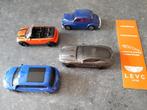 4x Matchbox,, Ophalen of Verzenden, Nieuw, Auto