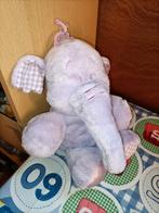 Lollifant knuffel 28 cm groot Disney Nicotoy, Kinderen en Baby's, Ophalen of Verzenden