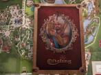 efteling jaarboekje, Ophalen of Verzenden
