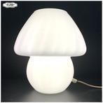 Vintage mushroom lamp Tafellamp WSB, Minder dan 50 cm, Kunststof, Ophalen of Verzenden, Zo goed als nieuw