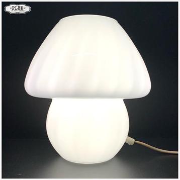 Vintage mushroom lamp Tafellamp WSB 