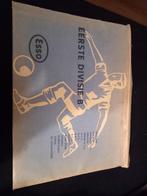 Esso Eerste Divisie 1958/1959 - Voetbal Tijdschrift, Verzamelen, Ophalen of Verzenden, Gebruikt, Overige binnenlandse clubs, Boek of Tijdschrift