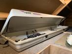 Hapro skibox, Auto diversen, Dakkoffers, Ophalen, Gebruikt