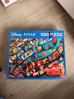 KING Disney puzzel, Ophalen of Verzenden, 500 t/m 1500 stukjes, Legpuzzel, Zo goed als nieuw