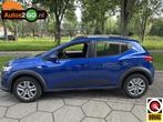 Dacia Sandero Stepway 1.0 TCe 100 Bi-Fuel Comfort I Cruise C, Auto's, Voorwielaandrijving, 101 pk, Gebruikt, Euro 6