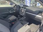 Volkswagen Scirocco 1.4 TSI auto is in nieuwstaat! apk airco, Auto's, Voorwielaandrijving, Stof, Gebruikt, 4 cilinders