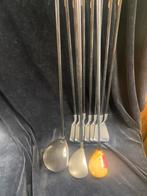 Golfset Ping ISI graph senior/ A  shaft 5-SW+ 3 woods graph., Sport en Fitness, Golf, Ophalen, Gebruikt, Set, Ping