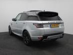 Land Rover Range Rover Sport D300 HSE Dynamic | MHEV | grijs, Auto's, Land Rover, 12 maanden, Stof, Gebruikt, 300 pk
