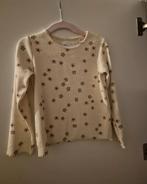 Zara longsleeve maat 110, Kinderen en Baby's, Kinderkleding | Maat 110, Meisje, Ophalen of Verzenden, Zo goed als nieuw, Zara