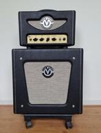 The Valve Top 105 gitaarversterker, Muziek en Instrumenten, Ophalen, Zo goed als nieuw, Gitaar, Minder dan 50 watt