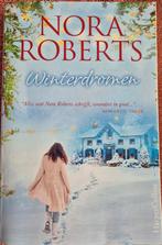 Nora Roberts - Winterdromen, Boeken, Ophalen of Verzenden