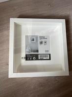 7 stuks Ribba fotolijst 23x23cm NIEUW, Ophalen, Nieuw