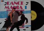 Dance Mania 1, Ophalen of Verzenden, 1980 tot 2000, Gebruikt, 12 inch