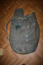 DDR / NVA Plunjezak / rugzak, Ophalen of Verzenden, Landmacht, Duitsland, Overige typen