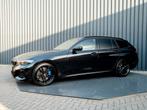 BMW 3 Serie Touring M340i xDrive | 360 Camera | Laser | Pano, Auto's, BMW, 1780 kg, Met garantie (alle), Zwart, Vierwielaandrijving