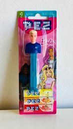 PEZ CANDY DISPENSER KEN (BARBIE), -, Nieuw, Ophalen of Verzenden, PEZ