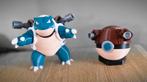 Pokemon Blastoise Tortank, Verzamelen, Nieuw, Ophalen of Verzenden, Overige figuren