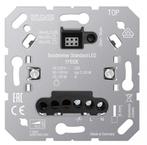 NIEUWE JUNG tastdimmer standaard LED 3-60 Watt (1710 DE), Doe-het-zelf en Verbouw, Elektra en Kabels, Ophalen of Verzenden, Nieuw