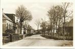 Wanswerd*Prachtige oude fotokaart*tussen Birdaard en Marrum, Verzamelen, Ansichtkaarten | Nederland, Verzenden, 1940 tot 1960