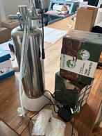 Colombo co2 reactor, Dieren en Toebehoren, Ophalen of Verzenden, Filter of Co2