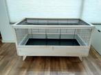 Beeztees Alby cavia hok 120, Dieren en Toebehoren, Ophalen, 60 tot 90 cm, Hok, Cavia