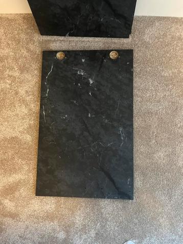 3 Ikea tv-deurtjes Bestâ - afbeelding 5