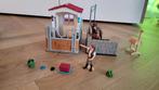 Schleich horse club wasplaats 72177, Verzamelen, Speelgoed, Ophalen of Verzenden, Zo goed als nieuw